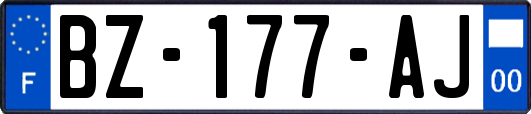 BZ-177-AJ