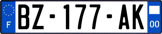 BZ-177-AK