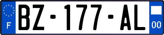 BZ-177-AL