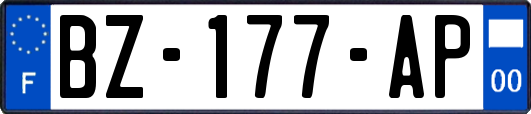 BZ-177-AP