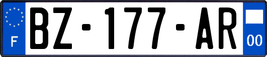 BZ-177-AR