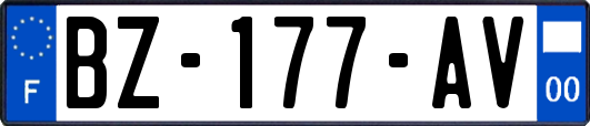 BZ-177-AV