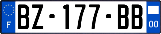 BZ-177-BB