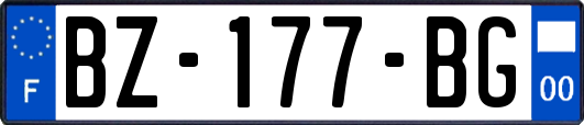 BZ-177-BG