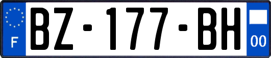 BZ-177-BH