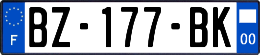 BZ-177-BK