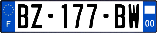 BZ-177-BW