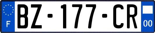 BZ-177-CR