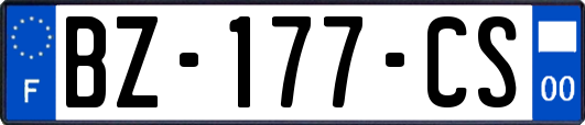 BZ-177-CS