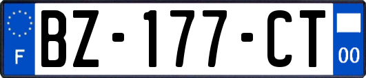 BZ-177-CT