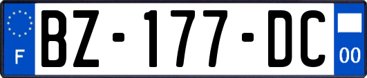 BZ-177-DC