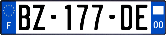 BZ-177-DE