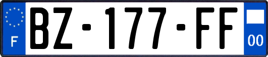 BZ-177-FF