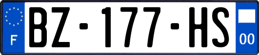 BZ-177-HS