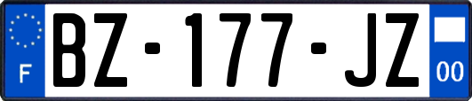 BZ-177-JZ