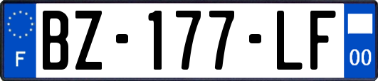 BZ-177-LF