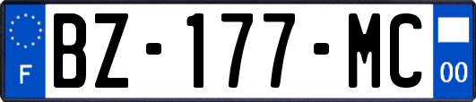 BZ-177-MC