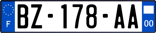 BZ-178-AA