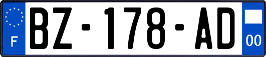 BZ-178-AD