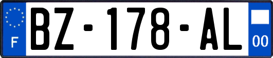 BZ-178-AL