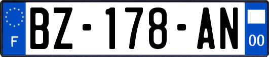 BZ-178-AN