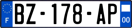 BZ-178-AP