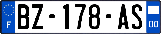 BZ-178-AS