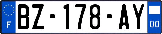 BZ-178-AY