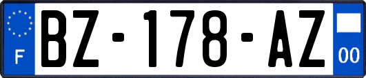 BZ-178-AZ