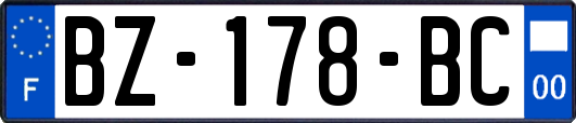 BZ-178-BC