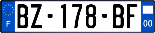 BZ-178-BF