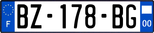 BZ-178-BG