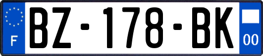 BZ-178-BK