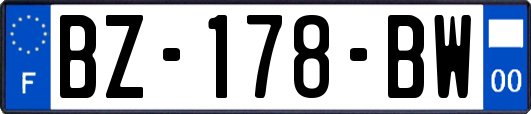 BZ-178-BW