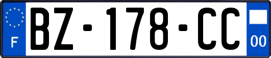 BZ-178-CC