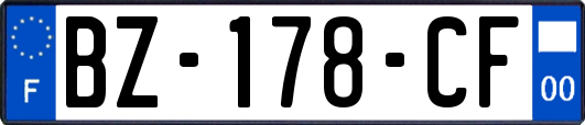 BZ-178-CF