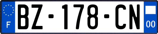 BZ-178-CN