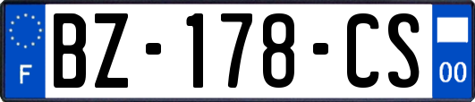 BZ-178-CS