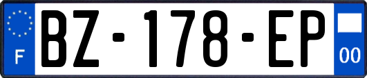 BZ-178-EP