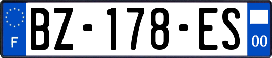 BZ-178-ES