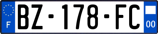 BZ-178-FC