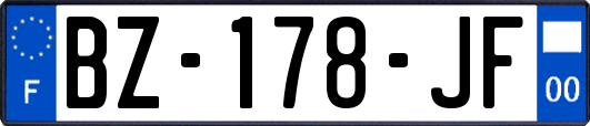 BZ-178-JF