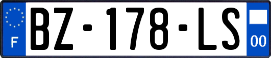 BZ-178-LS