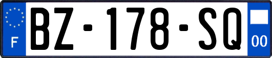 BZ-178-SQ