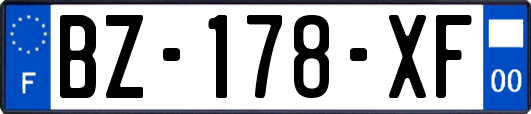 BZ-178-XF