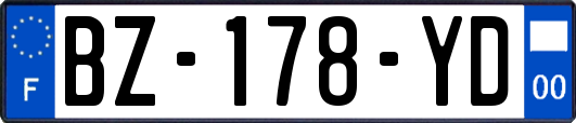 BZ-178-YD