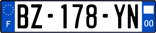 BZ-178-YN