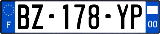 BZ-178-YP
