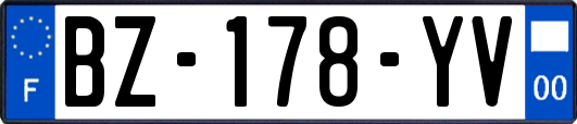 BZ-178-YV