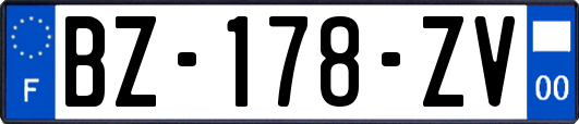 BZ-178-ZV